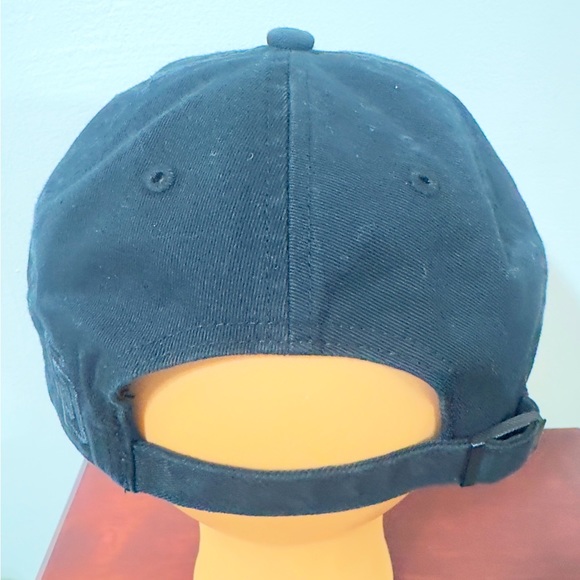 San Diego Padres '47 Clean Up Adjustable Women's Hat - Black NWT - Picture 5 of 6